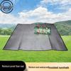 Sniper Wolf Extra Thick Camouflage Aluminum Foil Camping Mat