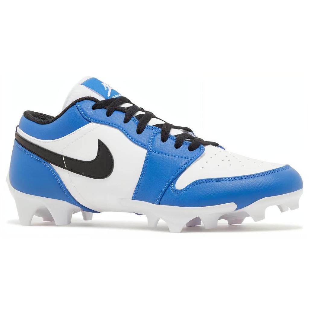 Jordan 1 Low Td Cleat Game Royal FJ6245-104