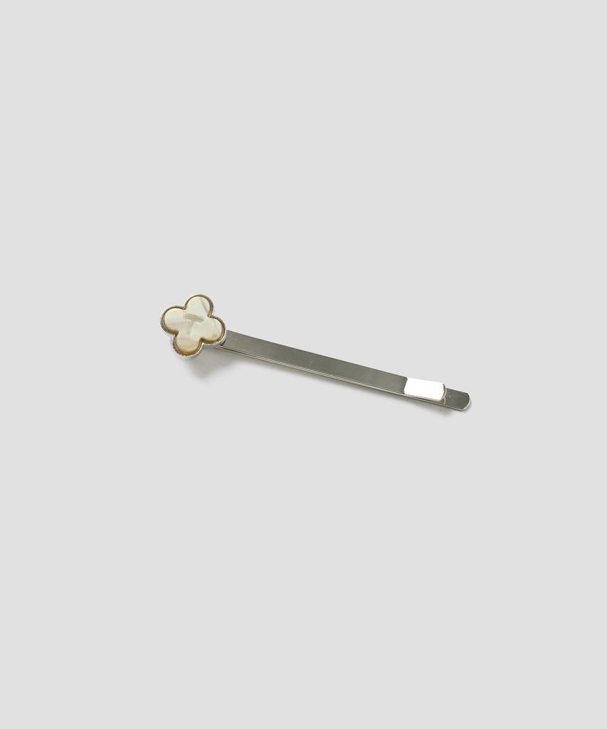 Ttudement Margots Clip Set Beige