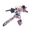 HG1/144 Unicorn Unité 1 Mode Destruction Maquette Assemblée Figurine d'Action Articulée Jouet pour Garçon Objet de Collection Ornement de Bureau Poupée Cadeau