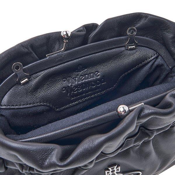 Vivienne WeStwood Vivienne WeStwood Damen S Eva Mittlere Clutch 4402009a L001l N403