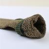 5 Pairs of Men's Winter New Thickened Warm Ethnic Wind Rabbit Wool Socks