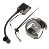 Stator Kit Rotor Ignition Coil Wire for 50 SX / 10 Adventure