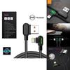 Stock Usb Ready Cable For Iphone X 10 7 6 5 6s Plus Cable Fast Charging Cable Charger Adapter Cord