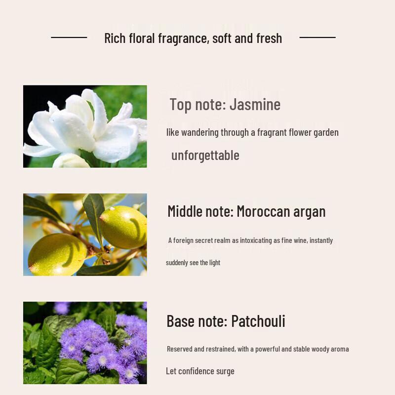 Tesori d'Oriente Rich Floral Aromatic Shower Oil