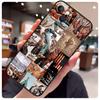 Cowboy Cowgirl Howdy Western Boho Case For iPhone 15 Pro Max 14 13 12 11 16 17 Pro Max mini 15 16 Plus 16e 17 Air Phone Cover
