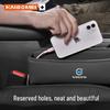 Volvo XC Series & S/V Models Car Seat Gap Storage Box