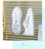 Women Shoes 2024 White Platform Wedge Sneakers High Heel Sneakers Shoes Women Casual Mesh Breathable Shoes Zapatillas Mujer Wer4
