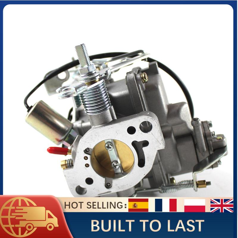 Carburetor F10A for Suzuki SJ410 1980-1985 LJ81 Samurai Carry ST100 ST308 1989-2009 13200-77100 13200-82780 carb engine parts