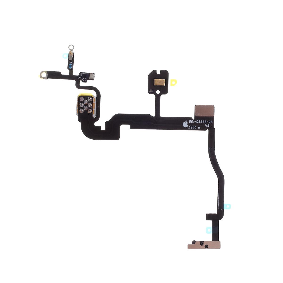 

OEM Power On/Off Flex Cable Part for iPhone 11 Pro Max 6.5 inch A