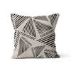 Nordic Decoration Home Cushion Cover Boho Ethnic Living Room Bedroom Sofa Covers 45X45Cm Abstract Sofa Bed Printed Pillow Case