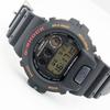 Used Casio G-SHOCK Toughness DIGITAL Black DW-6900UB