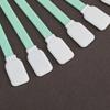 Dust-free Cleaning Cloth, Cotton Swab, Square Head Wiping Stick, Household Car Cleaning Tool Dust-free Cotton Swabs