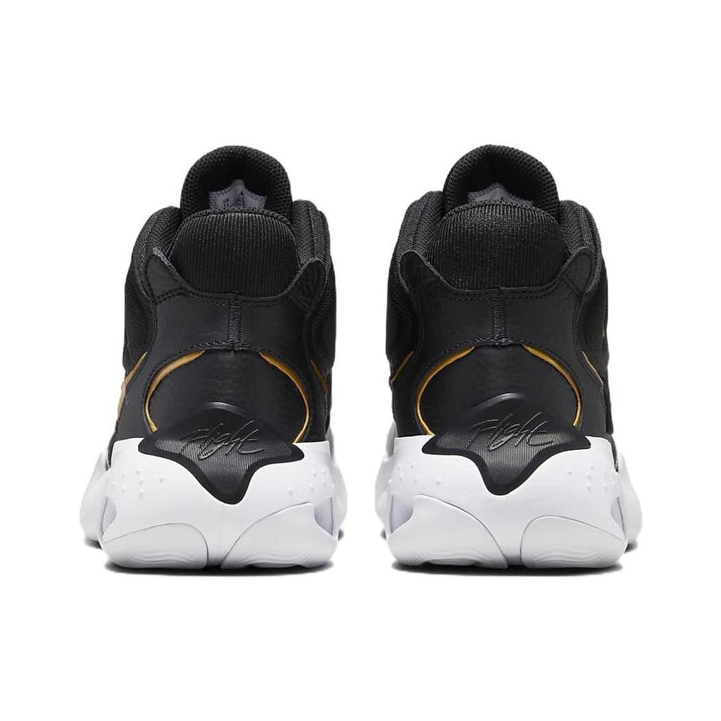 Jordan Max Aura 4 Black Gold DN3687-007