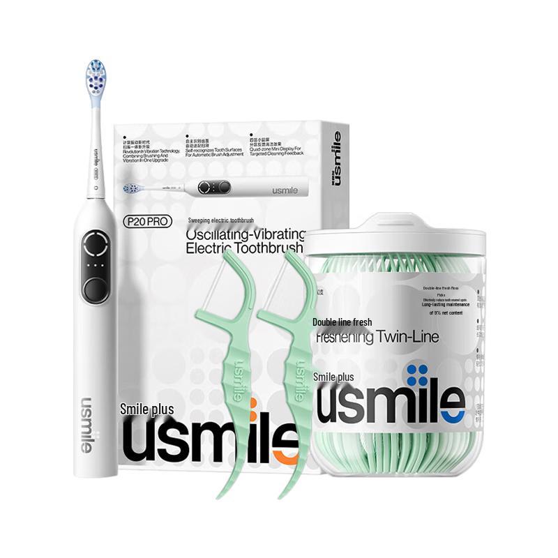 usmile P20 PRO Electric Toothbrush