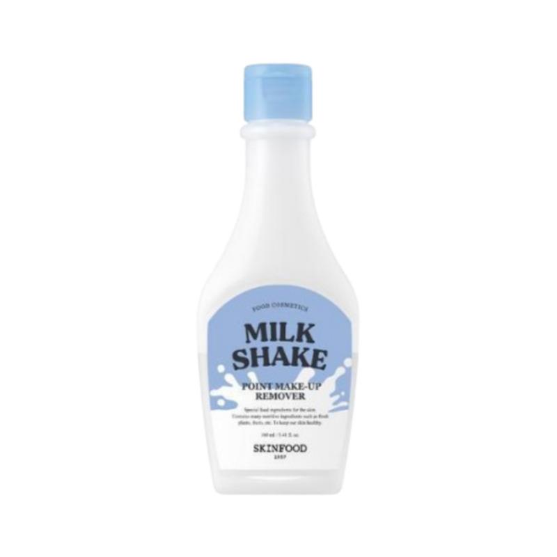 Skinfood Milk Shake Point Makeup Remover 160ml