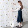 3D Self-adhesive Wall Sticker Waterproof and Moisture-proof Ceiling Wallpaper Room Livingroom Bedroom Background Wall Decoration
