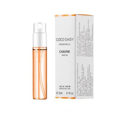 Perfume Exquisite Girl Eau De Parfum de longa duração, spray de perfume portátil