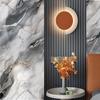 Grey Imitation Marble Self-adhesive Wallpaper Kitchen Thickened Oil Proof Sticker Old Item Renovation Self-adhesive Wallpaper