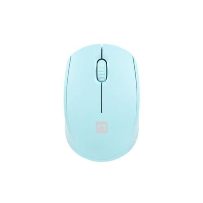 Souris - Natec - NMY-2001 - 1600 dpi - Multicolore - Optique
