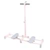 Leg Ski Exercise Equipment Muscles Training Accurate Counting 600mAh Pelvic Floor Muscle Fitness Equipment for Home Gym