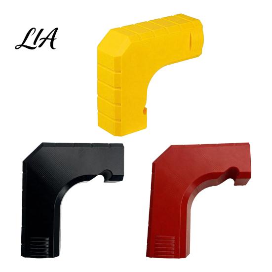 Sawdust Management Accessory Table Saw Dust Collector Adapter, 3D Printed Port Replacement Vacuum Hose Adapter Connector, Efficient Collection