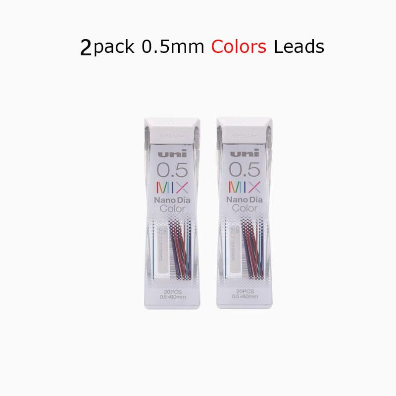Tombow Mono Graph Fine 0.5mm Metal Mechanical Pencil,Japan Minimalist Design&Break-Resistant Technology ForProfessional Writing