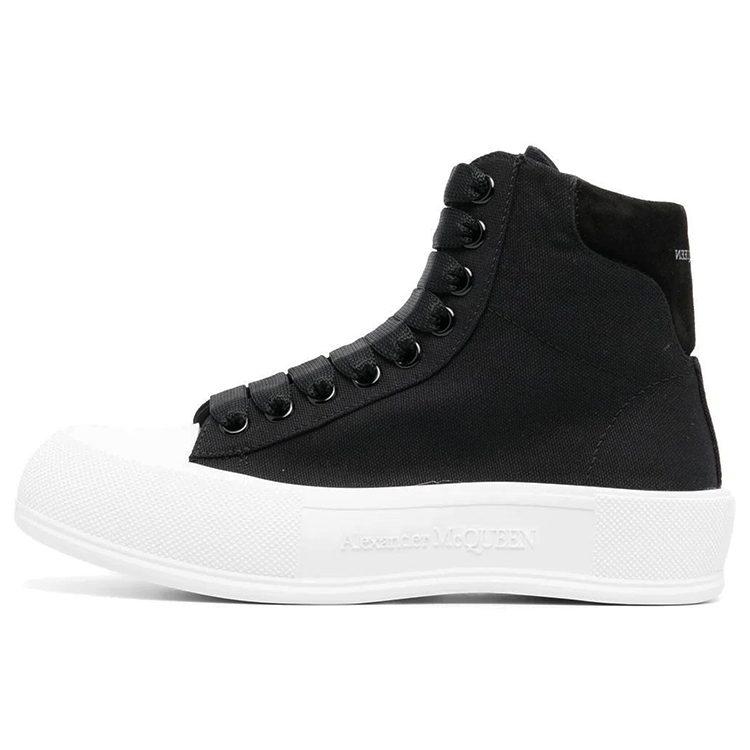 Alexander McQueen Tread Slick High top