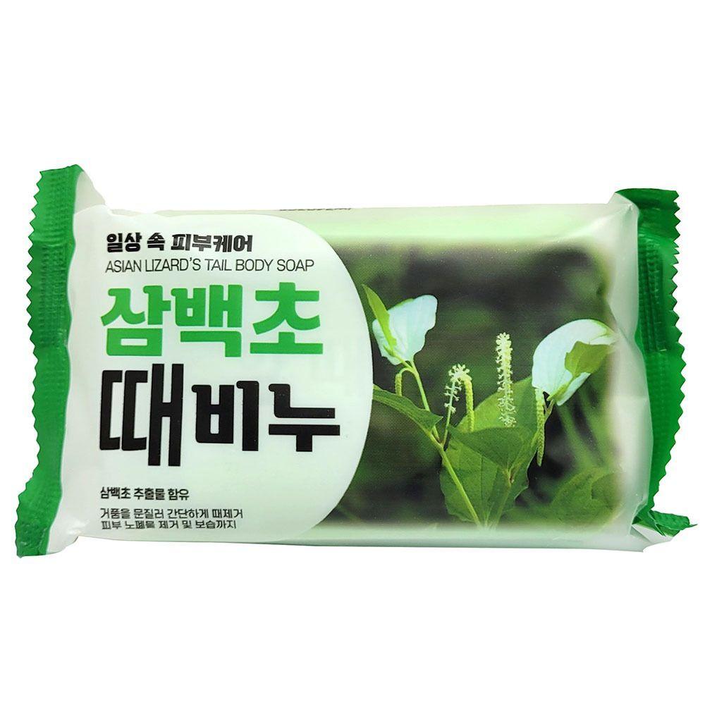 

Refreshing care with Sam Baek Cho VLSYYSEW foam soap 150g