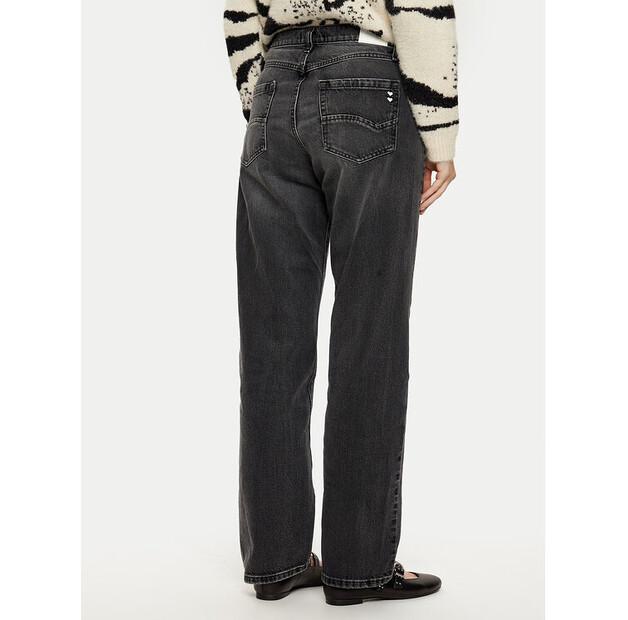 Jeans Please P20WCHPW4A Black