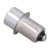 White Light LED Flashlight Replacement Bulb 4.5V LED Replacement Lamp  Bulb Replacement