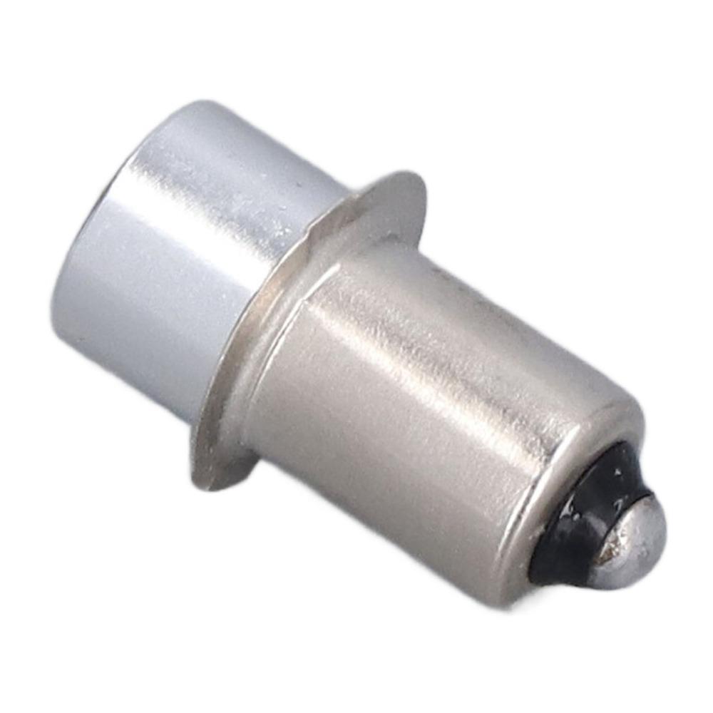 White Light LED Flashlight Replacement Bulb 4.5V LED Replacement Lamp  Bulb Replacement