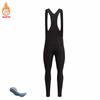 Megamo Winter Thermal Fleece Cycling Jersey Set Men Bike Clothing MTB Uniform Maillot Ropa De Ciclismo Sports Bicycle Bib Pants