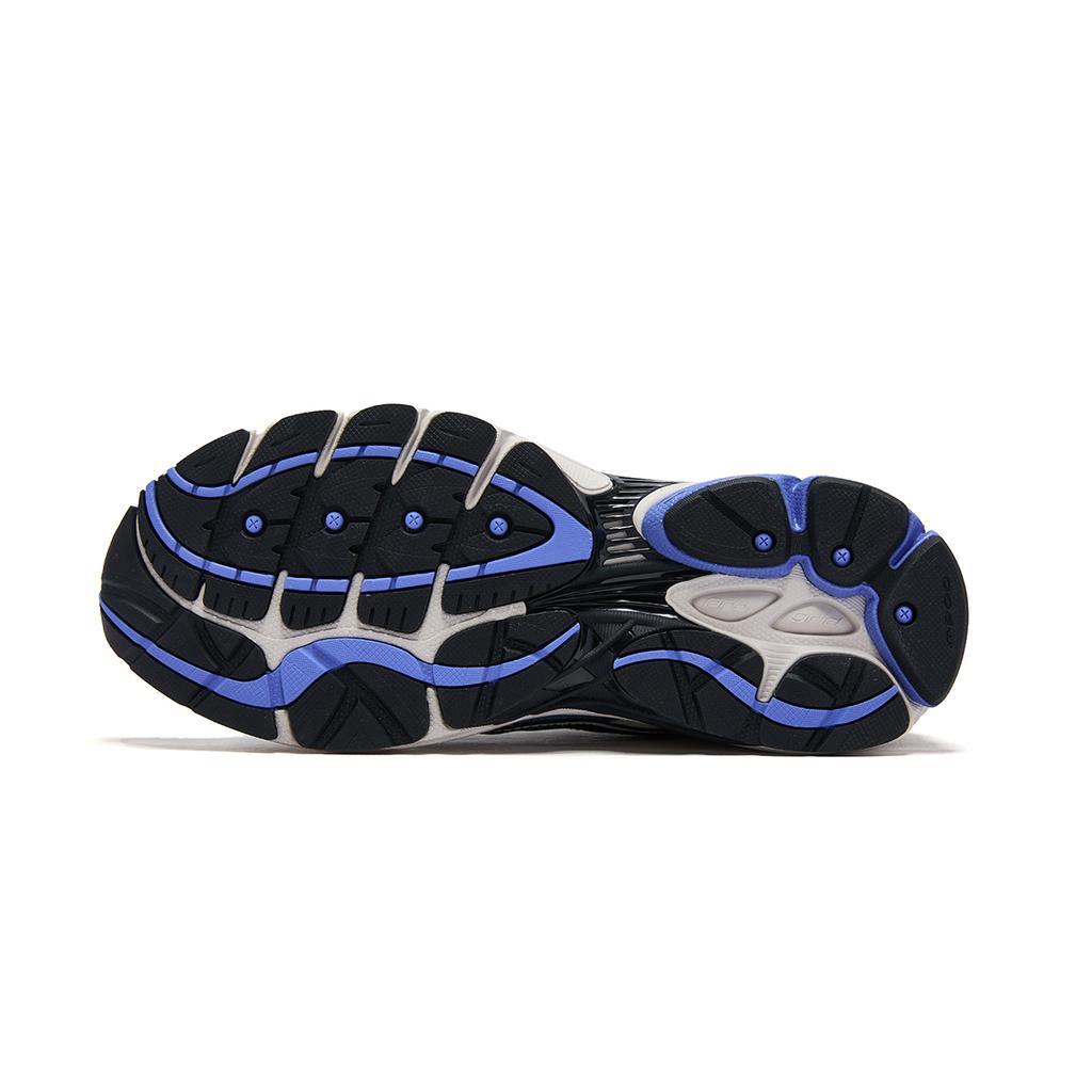 Saucony ProGrid Omni 9 Fade Pack - Blue Unisex Sneakers Blue-Fade S70933-1