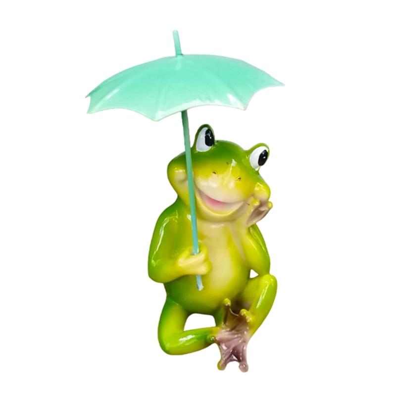 

Frogs Garden Statue for Outdoor Garden Decors Pond Lawns Statues Garden Sculpture Decorations for Home Yard Party Decors 1
