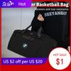 BAAU1 2025 Hot Car Styling Gym Bag Large Capacity Sports Tote Travel Shoulder Backpack For BMW E46 E90 E60 F10 E39 F30 E36 F20 E87 E90