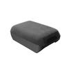Xiaomi Luxury 3 In 1 Armrest Box Cover Organizer Soft PU Leather Height Pad for Tesla Model Y Model 3 Juniper Highland Center Console