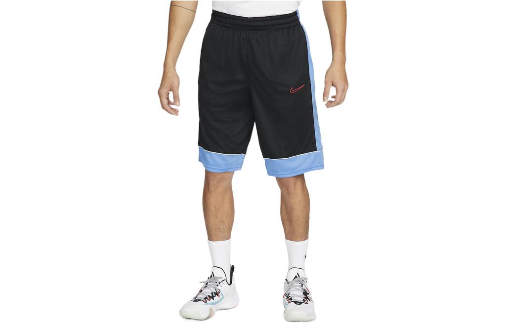 Nike Sports Shorts Men's Black Moderate BV9453-010