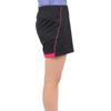 Yonex Knit Black Size S Women's Shorts, (007),