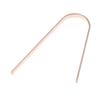 5Pcs Watch Accessories Domestic 8205 8213 Movement Calendar Spring U-Shaped Calendar Positioning Spring