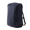 Rain Size Black Cover, Unisex, F,