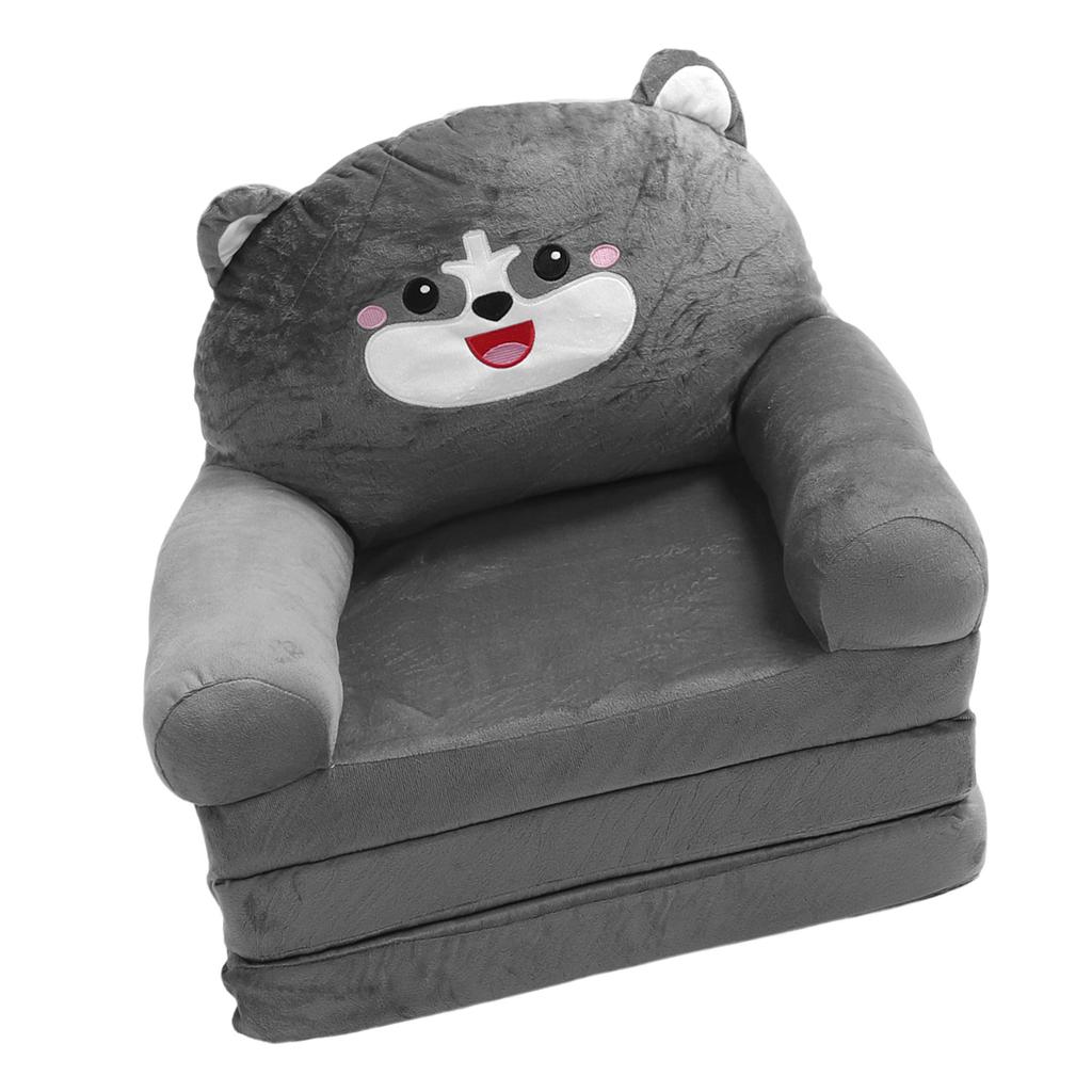 Dziecięca rozkładana, rozkładana, lekka rozkładana sofa 2 w 1, rozkładana rozkładana kanapa, rozkładana rozkładana sofa dla dzieci