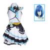 4 Color MORE JUMP Kiritani Haruka Hanasato Minori Momoi Airi Hinomori Shizuku Cosplay Anime Project Sekai Colorful Stage Costume