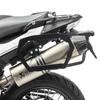 Side Case Supports for BMW F 800 GS 08-18 Saddlebags