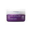 [Set of 5] Nakano Styling Wax 7 Super Tough Hard 90g (Nakano Styling Wax 2002) [Styling STYLING NAKANO Nakano Pharmaceutical Co., Ltd. NAKANO]