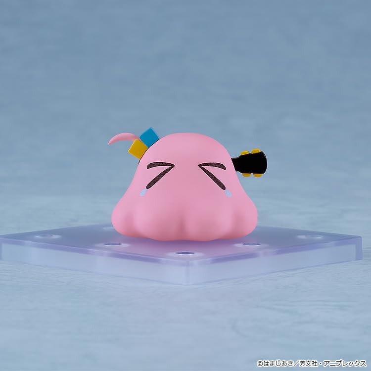 Good Smile Company Nendoroid Anime the Goto Hitori Jersey Plastic Painted Movable Figure "Bocchi Rock!" Ver. Non-scale