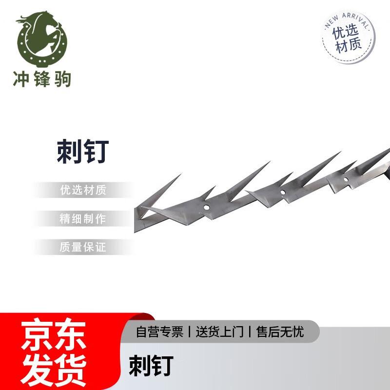 Warmbad verzinkte grondpennen