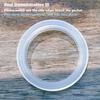 Replacement Coffee Machine Grouphead Gasket For Breville ESP8XL 800ESXL BES820XL ESP6SXL BES250XL Espresso Maker Silicone Seal Ring Accessories
