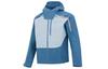 Jackets Men's Blue Hooded Moderate Other HM5166