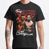 Tony Ferguson El Cucuy Vintage Christmas Gift Made In USA T-Shirt S-3XL